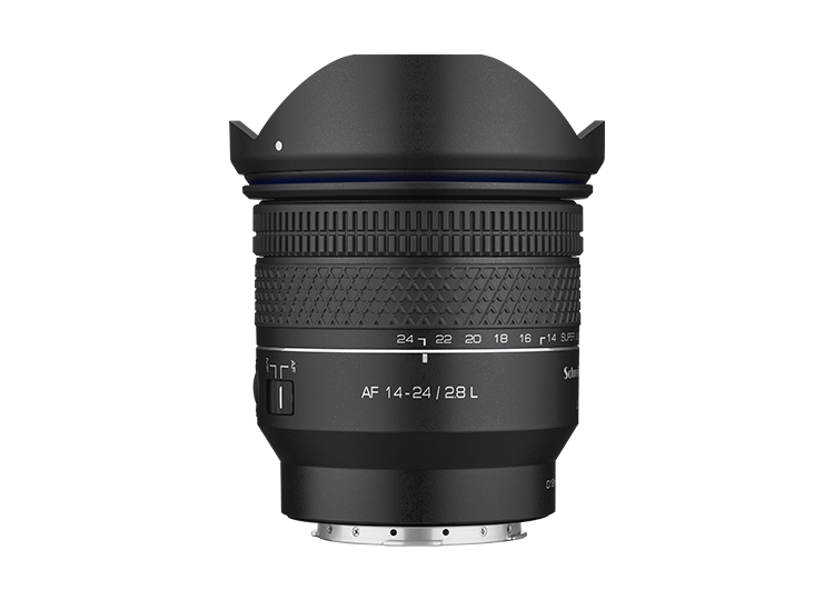 Samyang AF 14-24mm F2.8 L (Leica L-Mount)