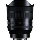 Tamron 12-20mm  F/2,8 VXD Sony E Mount Full Frame Zoom Lens (A084S)