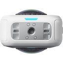 Insta360 X6 360° 8K Camera Standard Bundle (Arctic White)