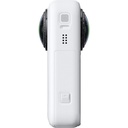 Insta360 X6 360° 8K Camera Standard Bundle (Arctic White)