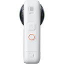 Insta360 X6 360° 8K Camera Standard Bundle (Arctic White)