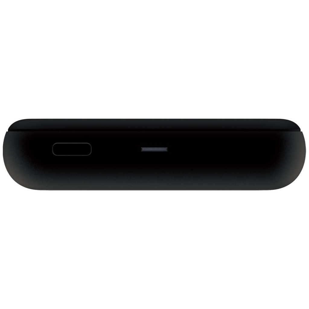 Verbatim 10000 Mah Manyetik Kablosuz (Magsafe) 15W Powerbank 20 W PD Siyah Renk Kablo Dahil-(32245)