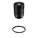 Panasonic Lumix S 24-105mm f/4 Macro OIS Lens