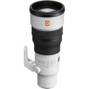 Sony FE 600mm f/6.3 GM OSS Lens (Sony E)