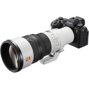 Sony FE 600mm f/6.3 GM OSS Lens (Sony E)