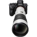 Sony FE 600mm f/6.3 GM OSS Lens (Sony E)
