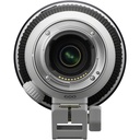 Sony FE 600mm f/6.3 GM OSS Lens (Sony E)
