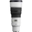 Sony FE 600mm f/6.3 GM OSS Lens (Sony E)