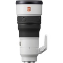 Sony FE 400mm f/4.5 GM OSS Lens (Sony E)