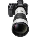 Sony FE 400mm f/4.5 GM OSS Lens (Sony E)