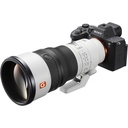 Sony FE 400mm f/4.5 GM OSS Lens (Sony E)