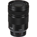 Panasonic Lumix S 24-105mm f/4 Macro OIS Lens