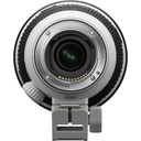 Sony FE 400mm f/4.5 GM OSS Lens (Sony E)