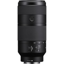Sony FE 100-400mm f/5.6-8 OSS Lens (Sony E)
