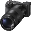 Sony FE 100-400mm f/5.6-8 OSS Lens (Sony E)