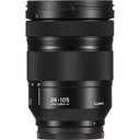 Panasonic Lumix S 24-105mm f/4 Macro OIS Lens