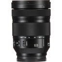 Panasonic Lumix S 24-105mm f/4 Macro OIS Lens