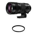 Panasonic Leica 70-200mm f/2.8 Lens