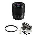 Panasonic Lumix S 50mm f/1.8 Lens