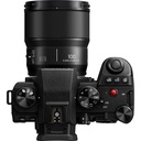 Panasonic Lumix S 100mm f/2.8 Macro Lens