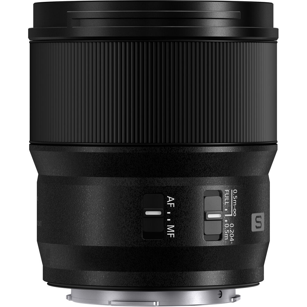 Panasonic Lumix S 100mm f/2.8 Macro Lens