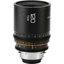 Dulens APO Close-Focus Triassic Prime 120mm T2.8 Lens (ARRI PL)

