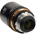 Dulens APO Close-Focus Triassic Prime 120mm T2.8 Lens (ARRI PL)
