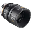 Dulens APO Cambrian Prime 6-Lens Complete Set (ARRI PL, Imperial, Black)
