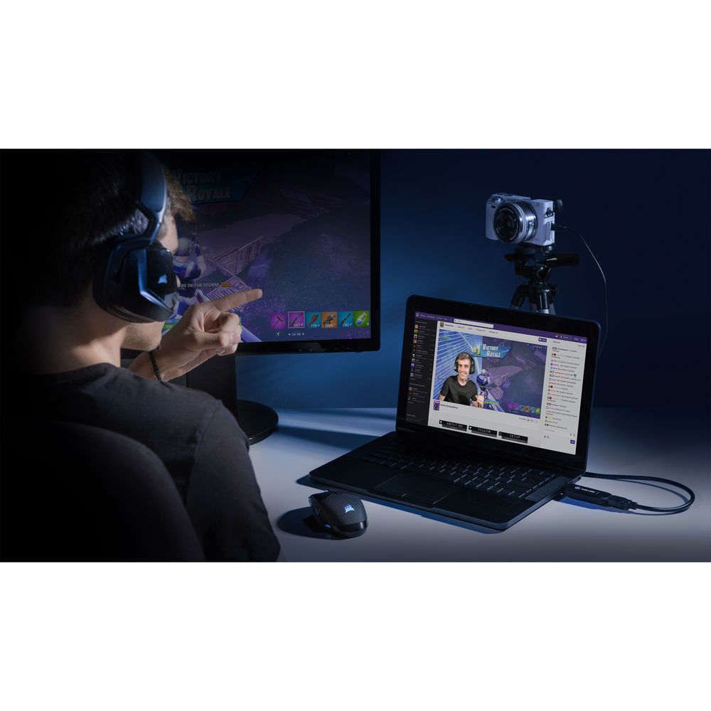 Elgato CAM LINK 4K