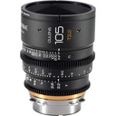 Dulens APO Cambrian Prime 6-Lens Complete Set (ARRI PL, Imperial, Black)
