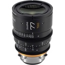 Dulens APO Cambrian Prime 6-Lens Complete Set (ARRI PL, Imperial, Black)
