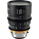 Dulens APO Cambrian Prime 6-Lens Complete Set (ARRI PL, Imperial, Black)
