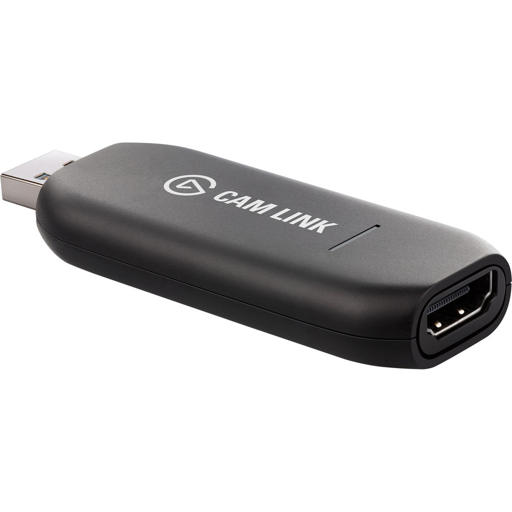 Elgato CAM LINK 4K