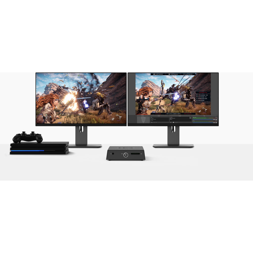 Elgato Game Capture 4K60 S+