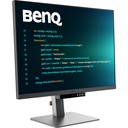 BenQ RD320U 31.5 IPS 4K Daisy Chain Pivot PIP-PBP DualView Programlama Monitörü