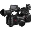 Canon XF605 4K Ultra HD HDR Pro Video Kamera