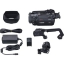 Canon XA75 4K Profesyonel Video Kamera