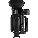 Canon XA75 4K Profesyonel Video Kamera