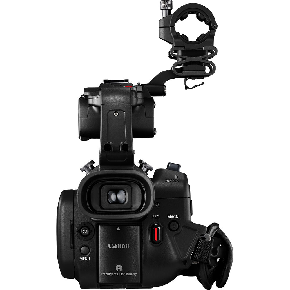 Canon XA75 4K Profesyonel Video Kamera