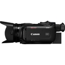 Canon XA60B 4K Profesyonel Video Kamera