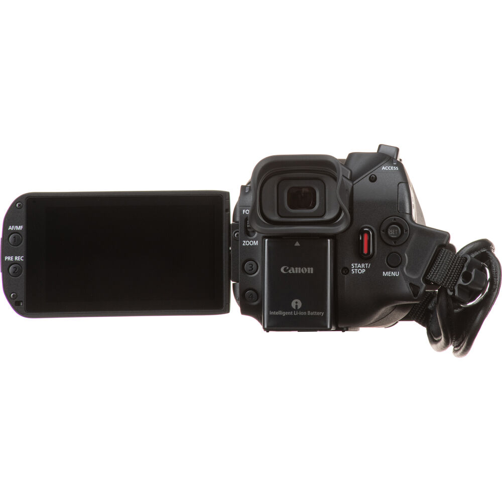 Canon LEGRIA HF G70 4K Video Kamera