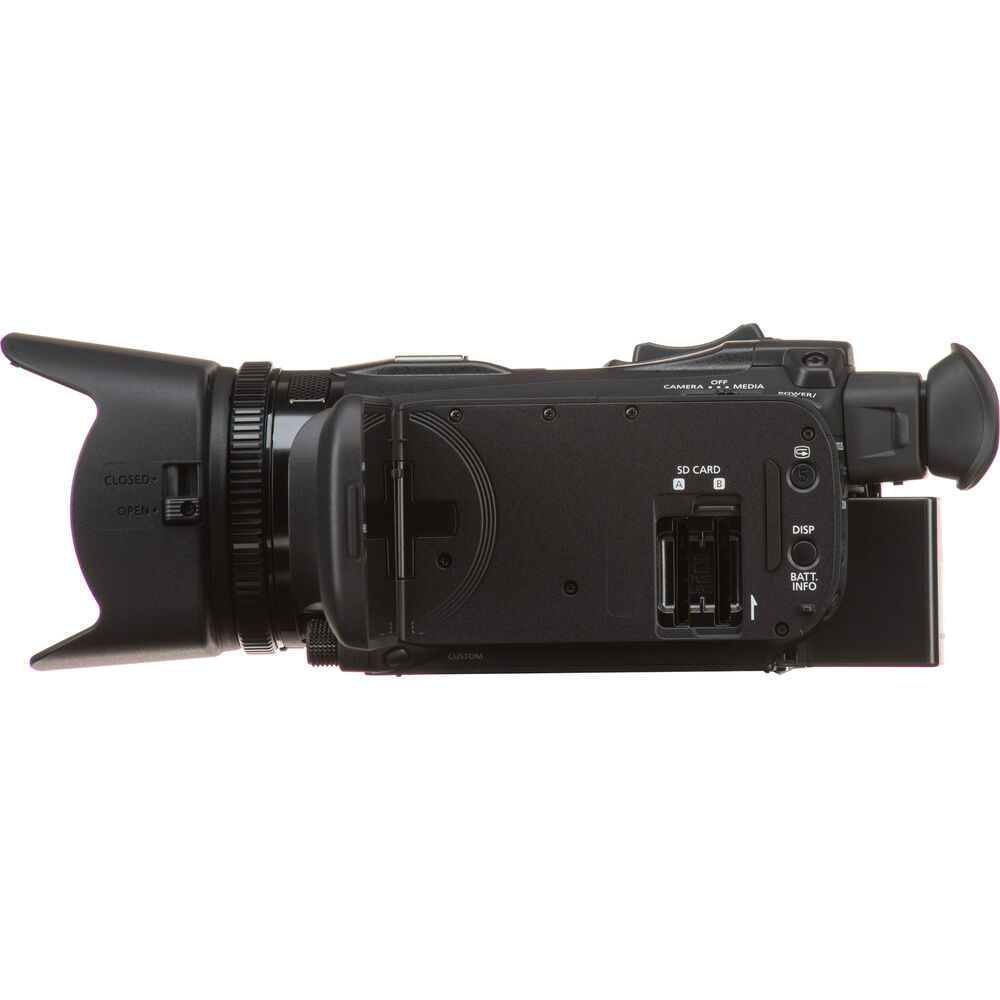Canon LEGRIA HF G70 4K Video Kamera
