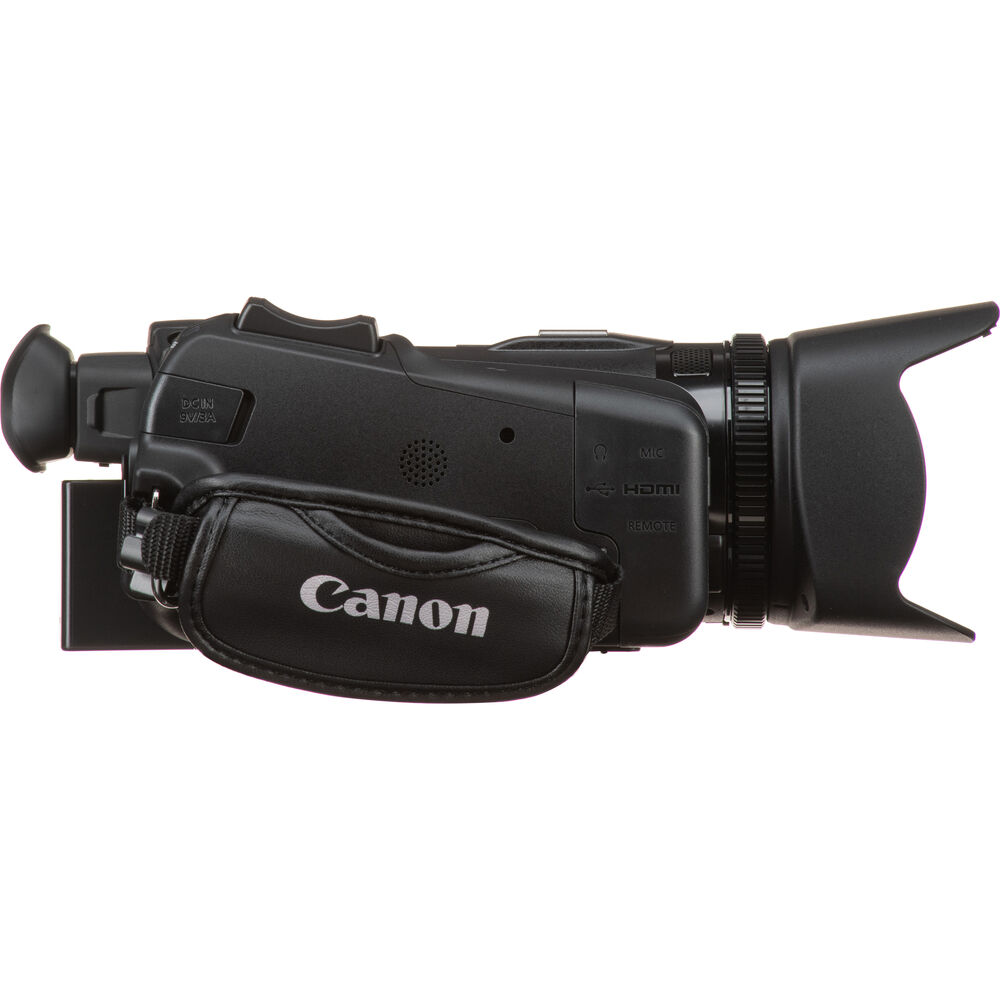 Canon LEGRIA HF G70 4K Video Kamera