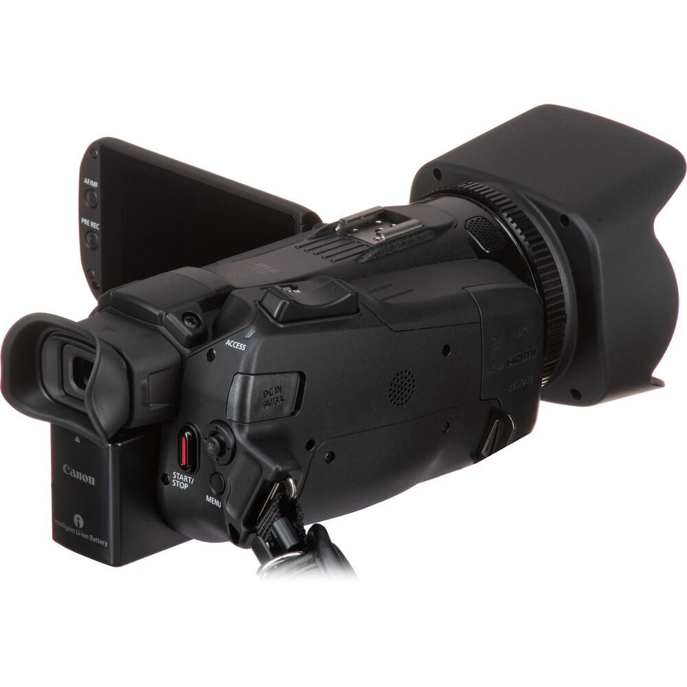Canon LEGRIA HF G70 4K Video Kamera
