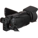 Canon LEGRIA HF G70 4K Video Kamera
