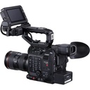 Canon EOS C500 Mark II  Full-Frame Sinema Kamera
