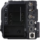 Canon EOS C500 Mark II  Full-Frame Sinema Kamera