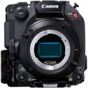 Canon EOS C500 Mark II  Full-Frame Sinema Kamera