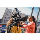 Canon EOS C400 6K Full-Frame Sinema Kamera