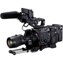 Canon EOS C300 Mark III